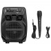 Bluetooth колонка Hoco DS07 с микрофоном (00000041232_1)