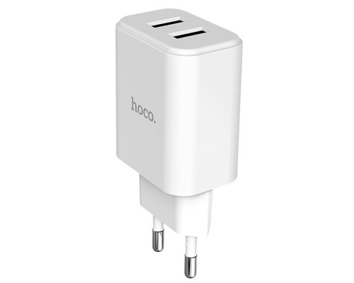 СЗУ Hoco C62A Victoria 2.1A 2USB (00000031110_1)