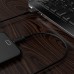 Дата кабель Borofone BX1 EzSync USB to MicroUSB (1m) (00000056909_2)