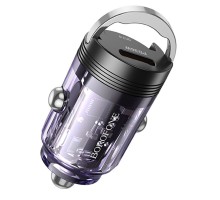 АЗУ Borofone BZ29A Talented PD36W+QC3.0 (1C1A) (00000069004_1)