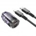 АЗУ Borofone BZ29B Outstanding PD36W (2C) + Type-C to Lightning (00000069005_1)