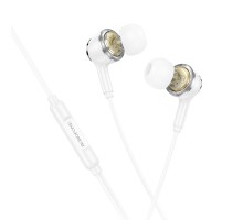 Наушники Borofone BM90 Miller universal (3.5mm/1.2m) (00000069006_1)