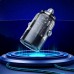 АЗУ Borofone BZ29A Talented PD36W+QC3.0 (1C1A) + Type-C to Lightning (00000069013_1)