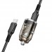 АЗУ Borofone BZ29B Outstanding PD36W (2C) + Type-C to Type-C (00000069014_1)