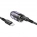 АЗУ Borofone BZ29B Outstanding PD36W (2C) + Type-C to Type-C (00000069014_2)