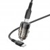 АЗУ Borofone BZ29 Ray PD30W (1C) + Type-C to Type-C (00000069015_1)
