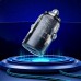 АЗУ Borofone BZ29 Ray PD30W (1C) + Type-C to Type-C (00000069015_1)