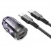 АЗУ Borofone BZ29 Ray PD30W (1C) + Type-C to Type-C (00000069015_2)
