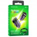 АЗУ Borofone BZ29 Ray PD30W (1C) + Type-C to Type-C (00000069015_2)