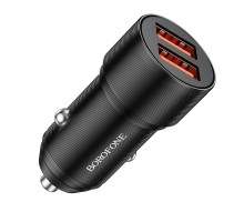 АЗУ Borofone BZ19 Wishdom (2A) (00000069017_1)