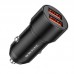 АЗУ Borofone BZ19 Wishdom (2A) (00000069017_1)