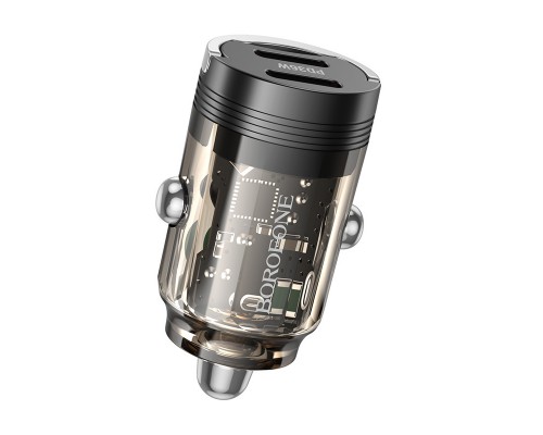 АЗУ Borofone BZ29B Outstanding PD36W (2C) (00000069002_2)
