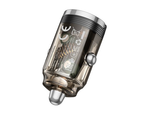АЗУ Borofone BZ29B Outstanding PD36W (2C) (00000069002_2)