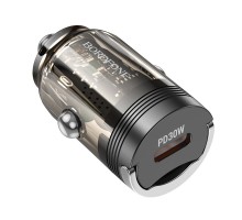АЗУ Borofone BZ29 Ray PD30W (1C) (00000069003_2)