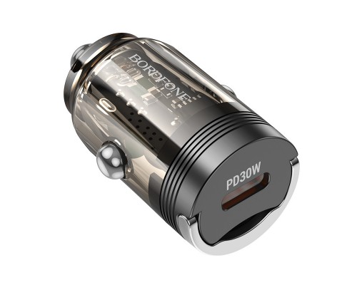 АЗУ Borofone BZ29 Ray PD30W (1C) (00000069003_2)