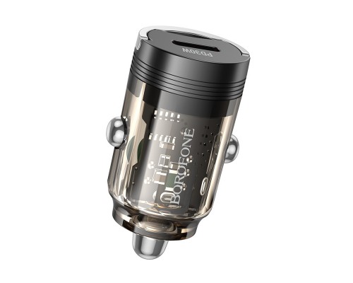 АЗУ Borofone BZ29 Ray PD30W (1C) (00000069003_2)