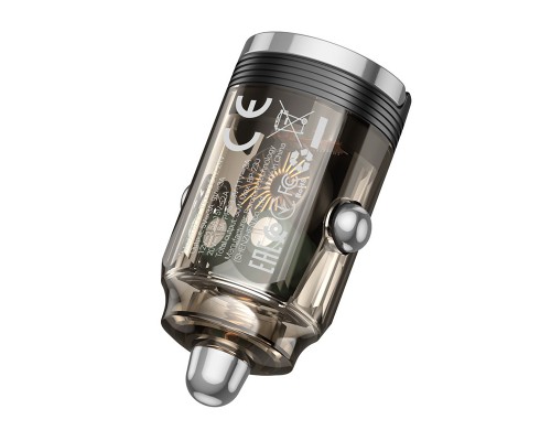 АЗУ Borofone BZ29 Ray PD30W (1C) (00000069003_2)