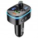 АЗУ FM модулятор HOCO E62 PD20W+QC3.0 (00000053010_1)