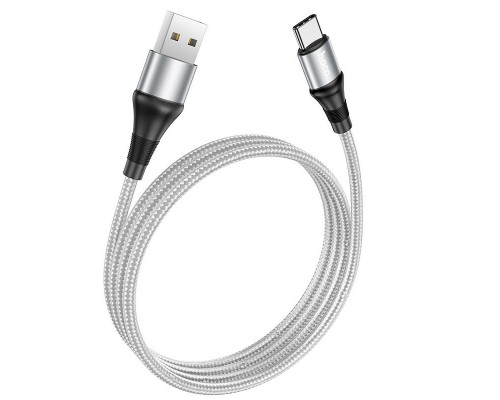 Дата кабель Hoco X50 "Excellent" USB to Type-C (1m) (00000041696_1)