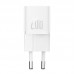 СЗУ Baseus GaN5 Fast Charger (mini) 1C 20W (CCGN05010) (00000065988_1)