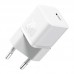 СЗУ Baseus GaN5 Fast Charger (mini) 1C 20W (CCGN05010) (00000065988_1)