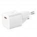 СЗУ Baseus GaN5 Fast Charger (mini) 1C 20W (CCGN05010) (00000065988_1)