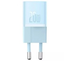 СЗУ Baseus GaN5 Fast Charger (mini) 1C 20W (CCGN05010) (00000065988_2)