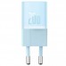 СЗУ Baseus GaN5 Fast Charger (mini) 1C 20W (CCGN05010) (00000065988_2)