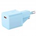 СЗУ Baseus GaN5 Fast Charger (mini) 1C 20W (CCGN05010) (00000065988_2)