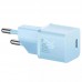 СЗУ Baseus GaN5 Fast Charger (mini) 1C 20W (CCGN05010) (00000065988_2)