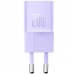 СЗУ Baseus GaN5 Fast Charger (mini) 1C 20W (CCGN05010) (00000065988_3)
