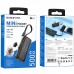 Портативное ЗУ Power Bank BOROFONE BJ41 Pocket with cable 5000 mAh (00000067820_1)