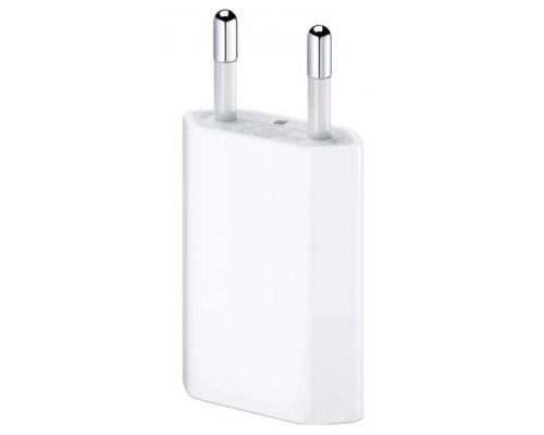 СЗУ 5W USB-A Power Adapter for Apple (AAA) (box) (00000067822_1)
