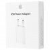 СЗУ 5W USB-A Power Adapter for Apple (AAA) (box) (00000067822_1)