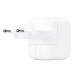 СЗУ 12W USB-A Power Adapter for Apple (AAA) (box) (00000067823_1)