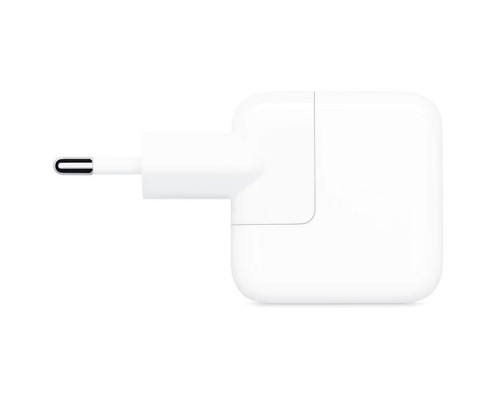 СЗУ 12W USB-A Power Adapter for Apple (AAA) (box) (00000067823_1)