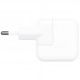 СЗУ 12W USB-A Power Adapter for Apple (AAA) (box) (00000067823_1)