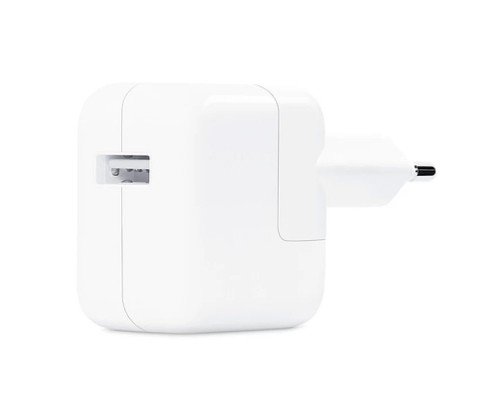 СЗУ 12W USB-A Power Adapter for Apple (AAA) (box) (00000067823_1)