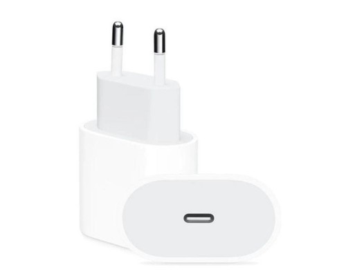 СЗУ 20W USB-C Power Adapter for Apple (AAA) (box) (00000067824_1)