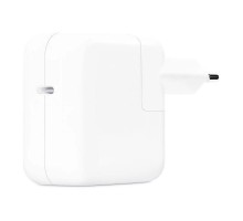 СЗУ 30W USB-C Power Adapter for Apple (AAA) (box) (00000067825_1)