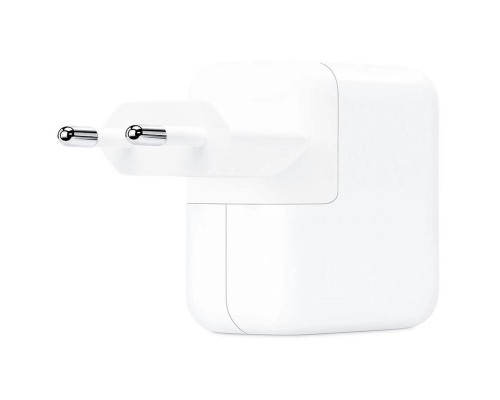 СЗУ 30W USB-C Power Adapter for Apple (AAA) (box) (00000067825_1)