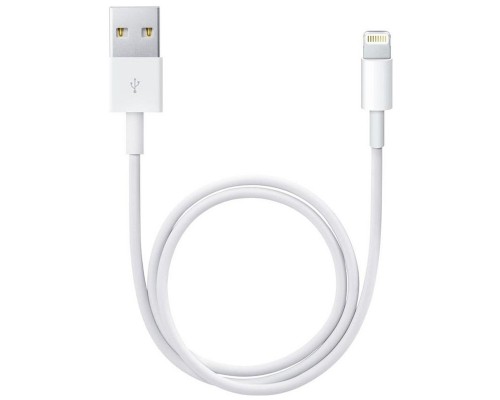 Дата кабель USB to Lightning for Apple (AAA) (1m) (no box) (00000067829_1)