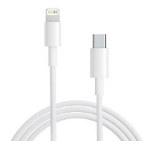 Дата кабель USB-C to Lightning for Apple (AAA) (2m) (no box) (00000067830_1)