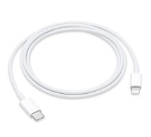 Дата кабель USB-C to Lightning for Apple (AAA) (1m) (box) (00000067831_1)