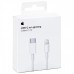 Дата кабель USB-C to Lightning for Apple (AAA) (1m) (box) (00000067831_1)