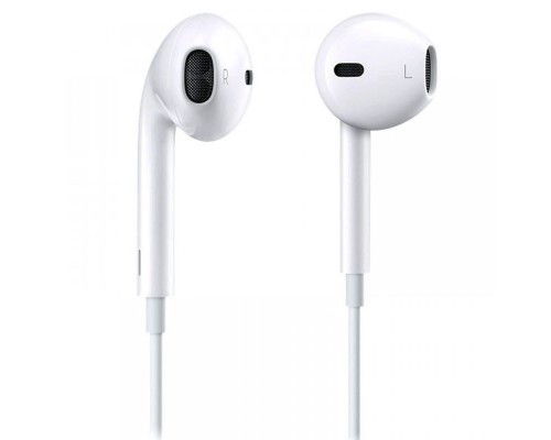 Наушники EarPods with Lightning connector for Apple (AAA) (box) (00000067832_1)