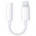 Переходник Lightning to 3.5 mm Jack Audio Adapter for Apple (AAA) (box) (00000067833_1)