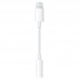Переходник Lightning to 3.5 mm Jack Audio Adapter for Apple (AAA) (box) (00000067833_1)
