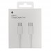 Дата кабель USB-C to USB-C for Apple (AAA) (1m) (box) (00000067834_1)
