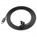 Микрофон петличный Hoco L14 Type-C (00000062824_1)